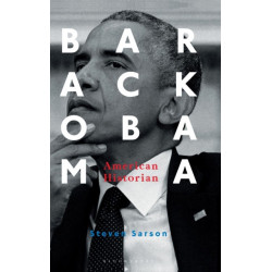 Barack Obama: American Historian
