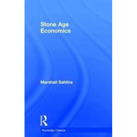 Stone Age Economics