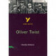 Oliver Twist: York Notes GCSE - for 2026, 2027 exams