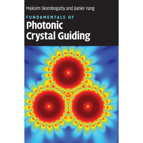 Fundamentals of Photonic Crystal Guiding