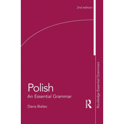 Polish: An Essential Grammar
