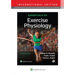 Essentials of Exercise Physiology
