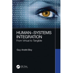 Human–Systems Integration: From Virtual to Tangible