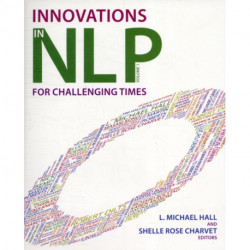 Innovations in NLP: Innovations for Challenging Times
