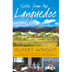 Notes From the Languedoc