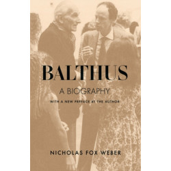 Balthus: A Biography