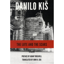 The Lute and the Scars