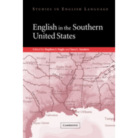 English in the Southern United States