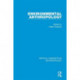 Environmental Anthropology
