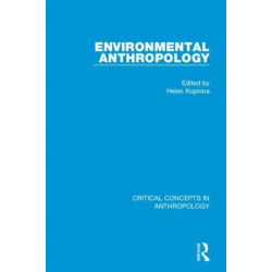 Environmental Anthropology