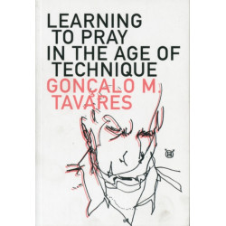 Learning to Pray in the Age of Technique: Lenz Buchmann's Position in the World