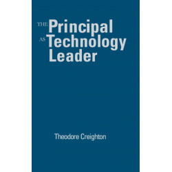 The Principal as Technology Leader