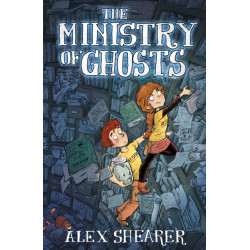 The Ministry of Ghosts
