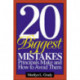 20 Biggest Mistakes Principals Make and How to Avoid Them