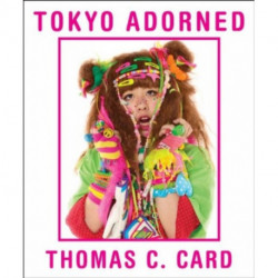 Tokyo Adorned