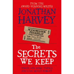 The Secrets We Keep