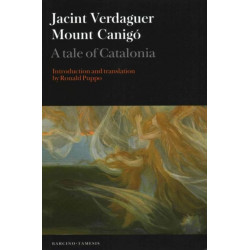 Mount Canigo: A Tale of Catalonia