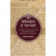 Defenders of the Faith: Studies in Nineteenth- and Twentieth-Century Orthodoxy and Reform
