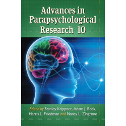 Advances in Parapsychological Research 10