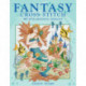 Fantasy Cross Stitch