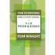 For Everyone Bible Study Guide: 1 And 2 Peter And Judah