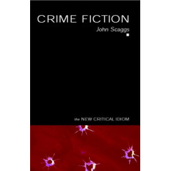 Crime Fiction