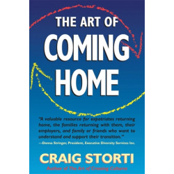 The Art of Coming Home