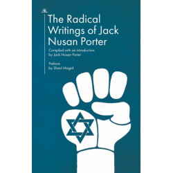 The Radical Writings of Jack Nusan Porter