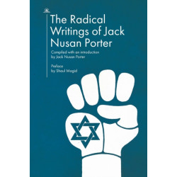 The Radical Writings of Jack Nusan Porter
