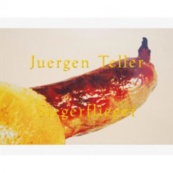 Juergen Teller: Siegerflieger