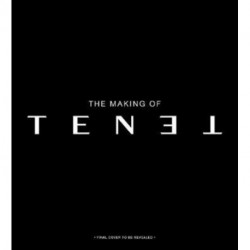 The Secrets of Tenet: Inside Christopher Nolan's Quantum Cold War