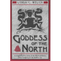 Goddess of the North