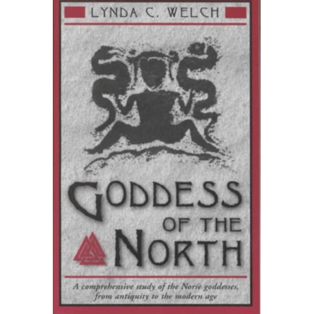Goddess of the North
