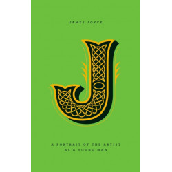 A Portrait of the Artist as Young Man