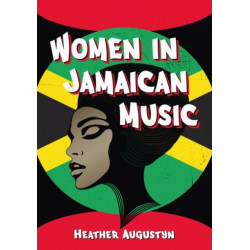 Women in Jamaican Music