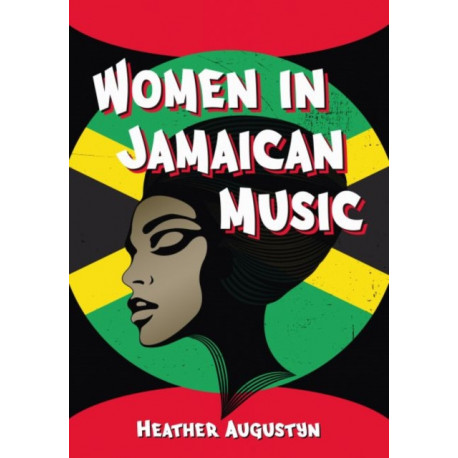 Women in Jamaican Music
