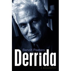Derrida: A Biography