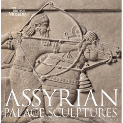 Assyrian Palace Sculptures