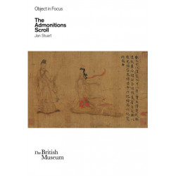 The Admonitions Scroll