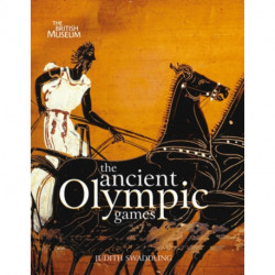 The Ancient Olympic Games