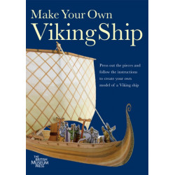 Make Your Own Viking Ship