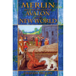 Merlin and the Discovery of Avalon in the New World