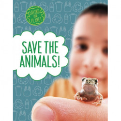 Save the Animals!