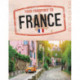 Your Passport to France