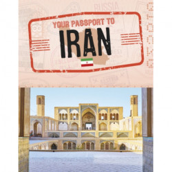 Your Passport to Iran