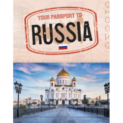 Your Passport to Russia