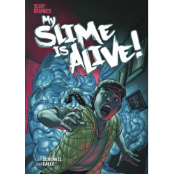 My Slime is Alive!