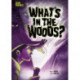 What's in the Woods?