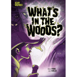 What's in the Woods?
