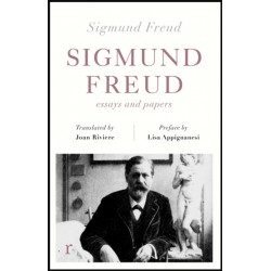 Sigmund Freud: Essays and Papers (riverrun editions)